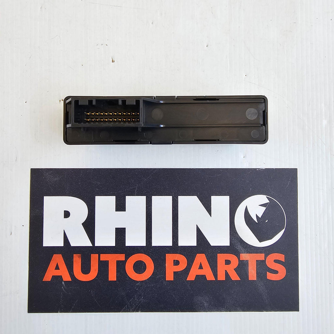 2022 Isuzu MU-X - Parking Assistant Module PN: 8976513410