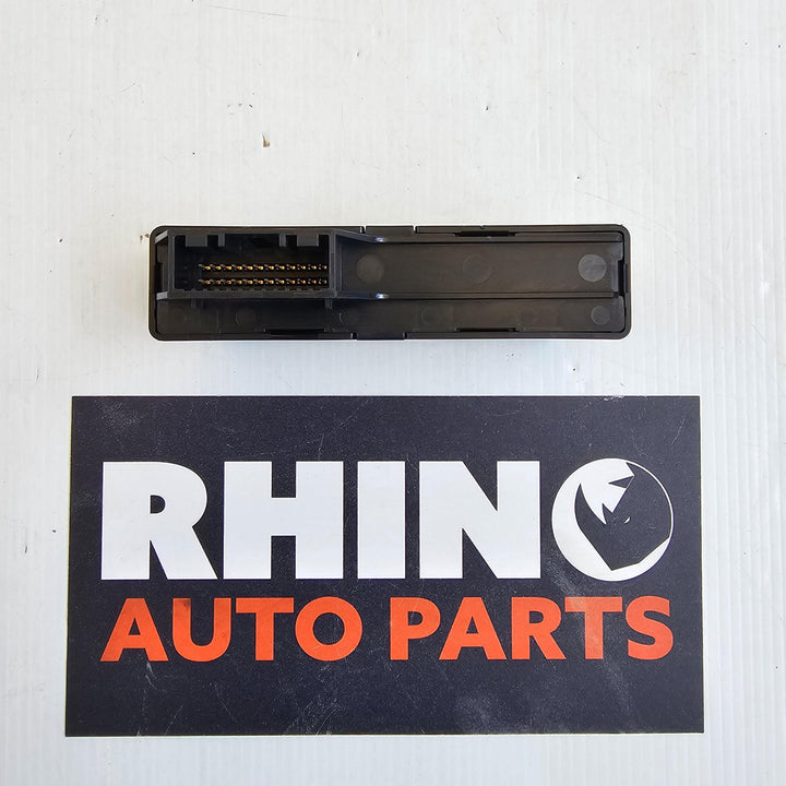 2022 Isuzu MU-X - Parking Assistant Module PN: 8976513410