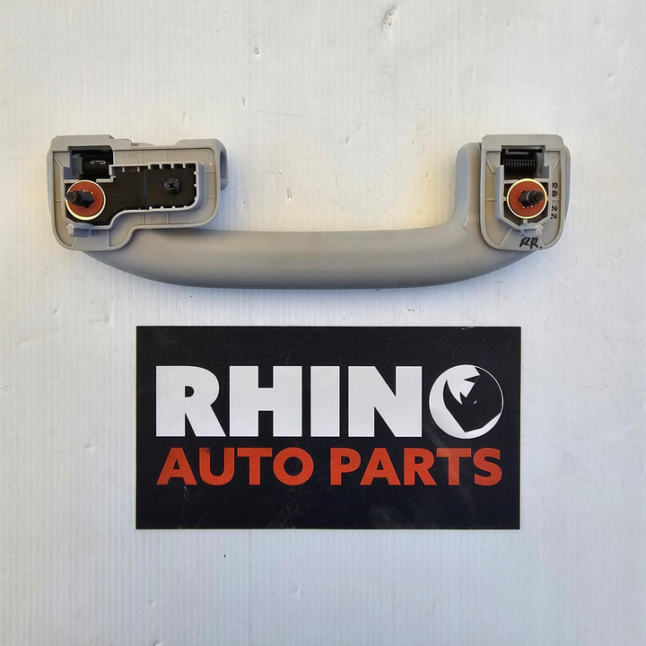 2022 Isuzu MU-X - Right Rear Grab Handle