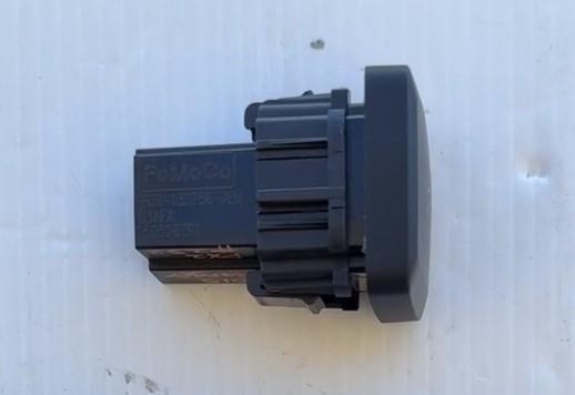 2015-2022 Ford Ranger PXII - Rear Fog light Switch PN: EB3T13D756ABW