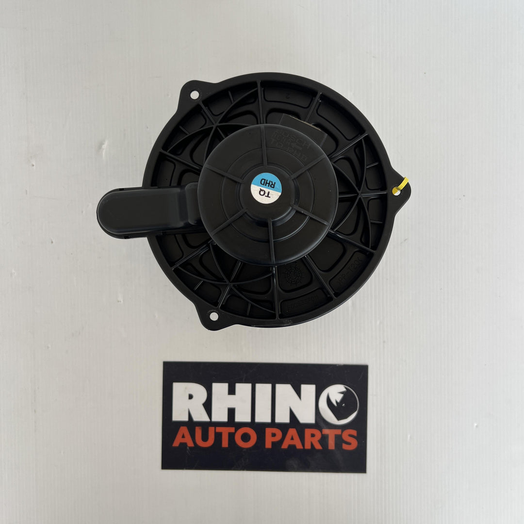 2018 Hyundai iLoad TQ - Blower Motor