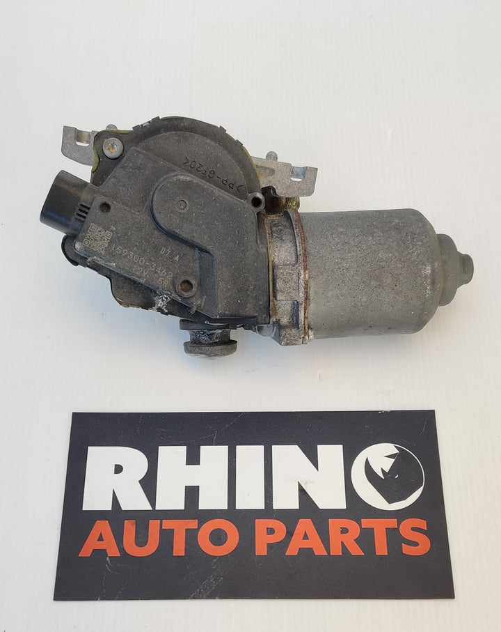 2014 Mitsubishi Outlander III ZK - Wiper Motor PN: 1593003462