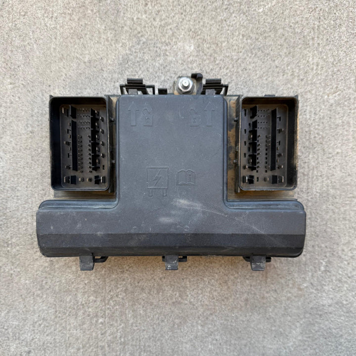 2019 Ford Ranger - Fuse Box PN: JB3T14D068FA