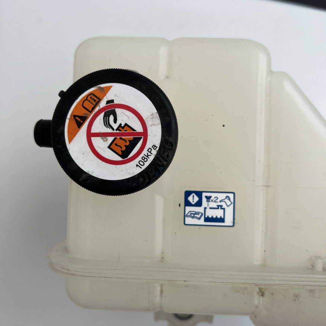 2021 Toyota Hiace VI H300 GDH300 - Overflow Bottle