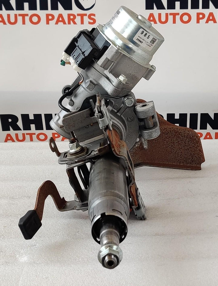 2019 Suzuki Swift - Steering Column PN: 4820053R10