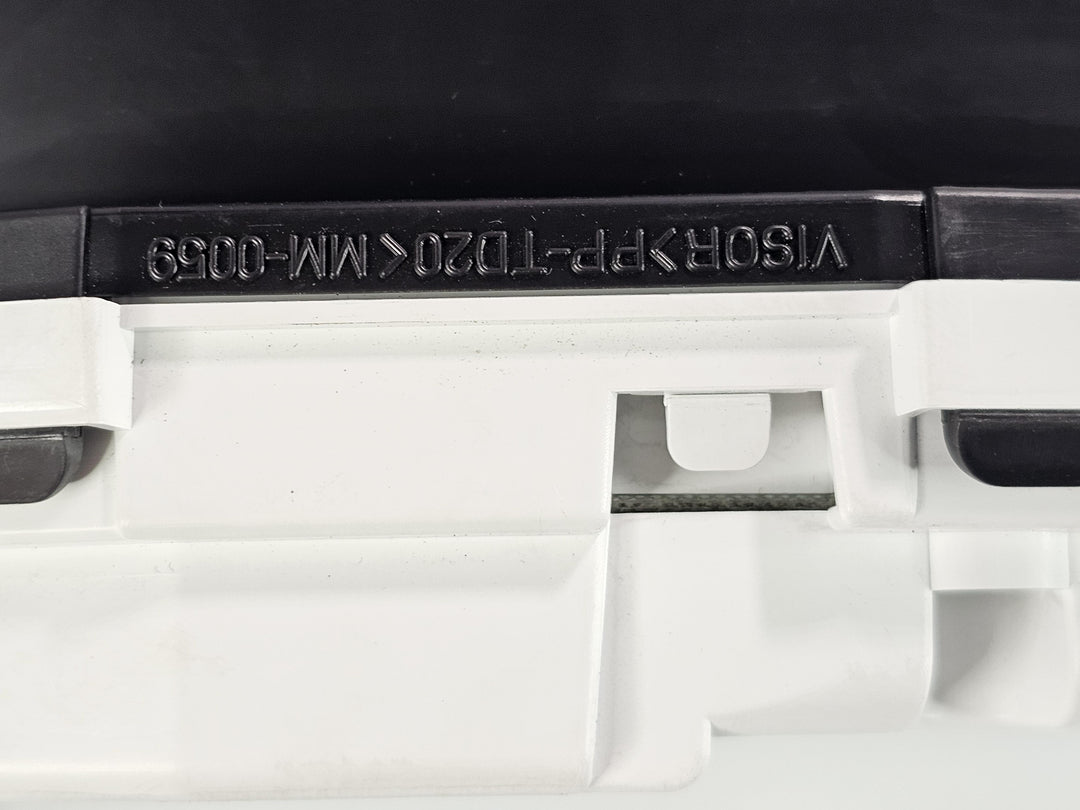 Instrument Cluster - 2020 Mitsubishi Outlander III ZL Black Edition