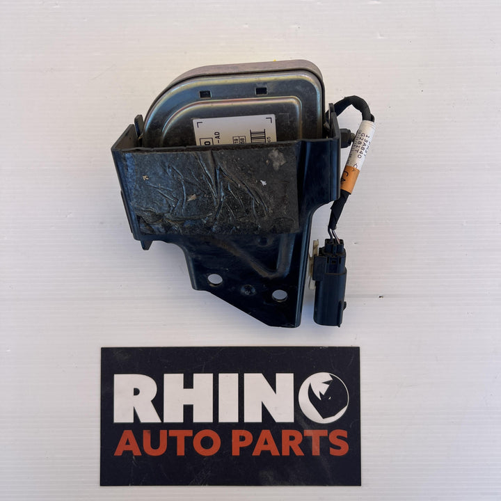 2015 -
  2017
  Ford
  Mustang
  
  Alarm
  GR3T19217AD