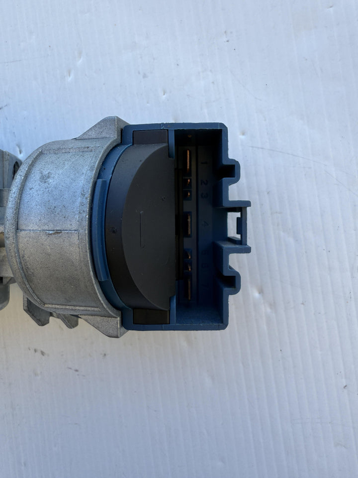2015-2022 Ford Ranger PXII - Ignition Barrel PN: DS7T15607BB