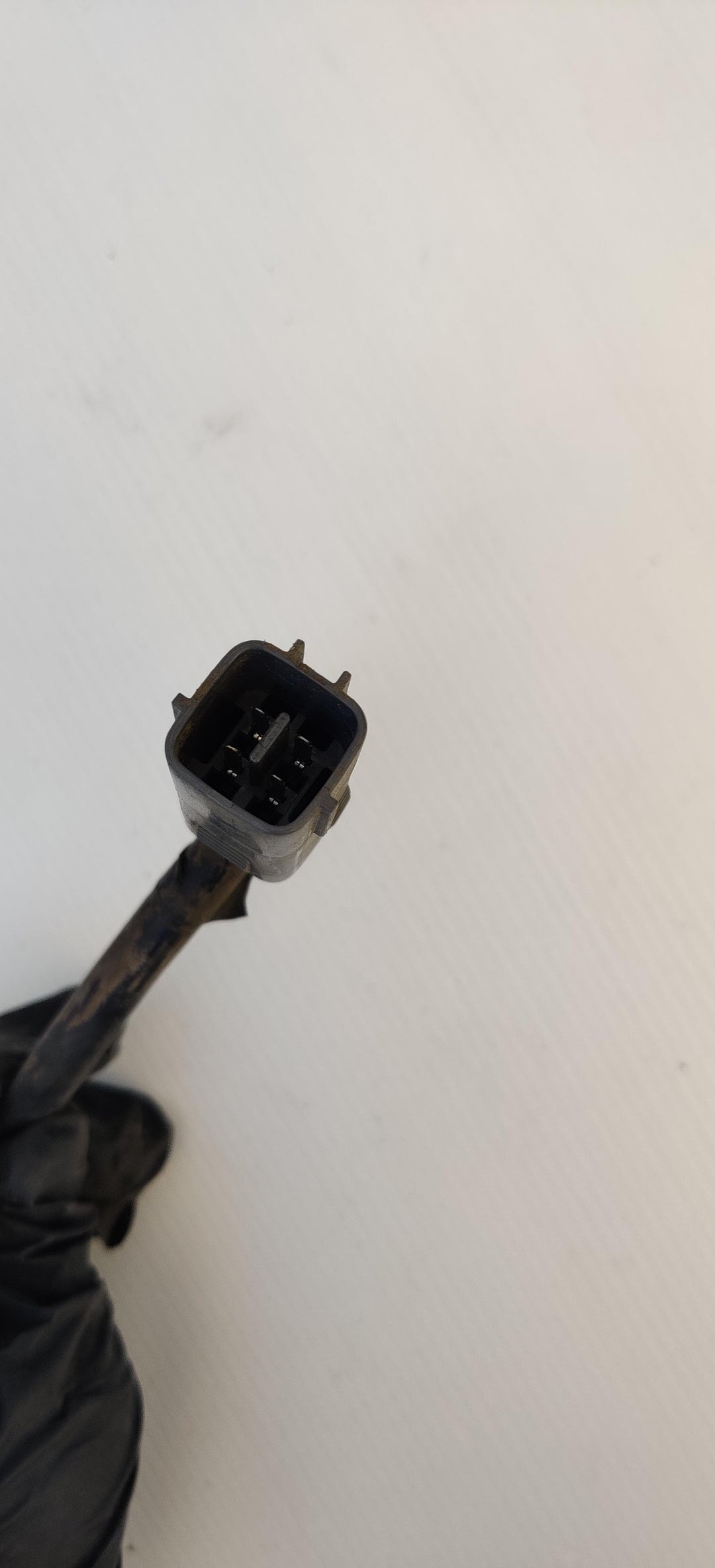 2015 -
  2019
  Ford
  Ranger
  Wildtrak
  Towbar Wiring Harness