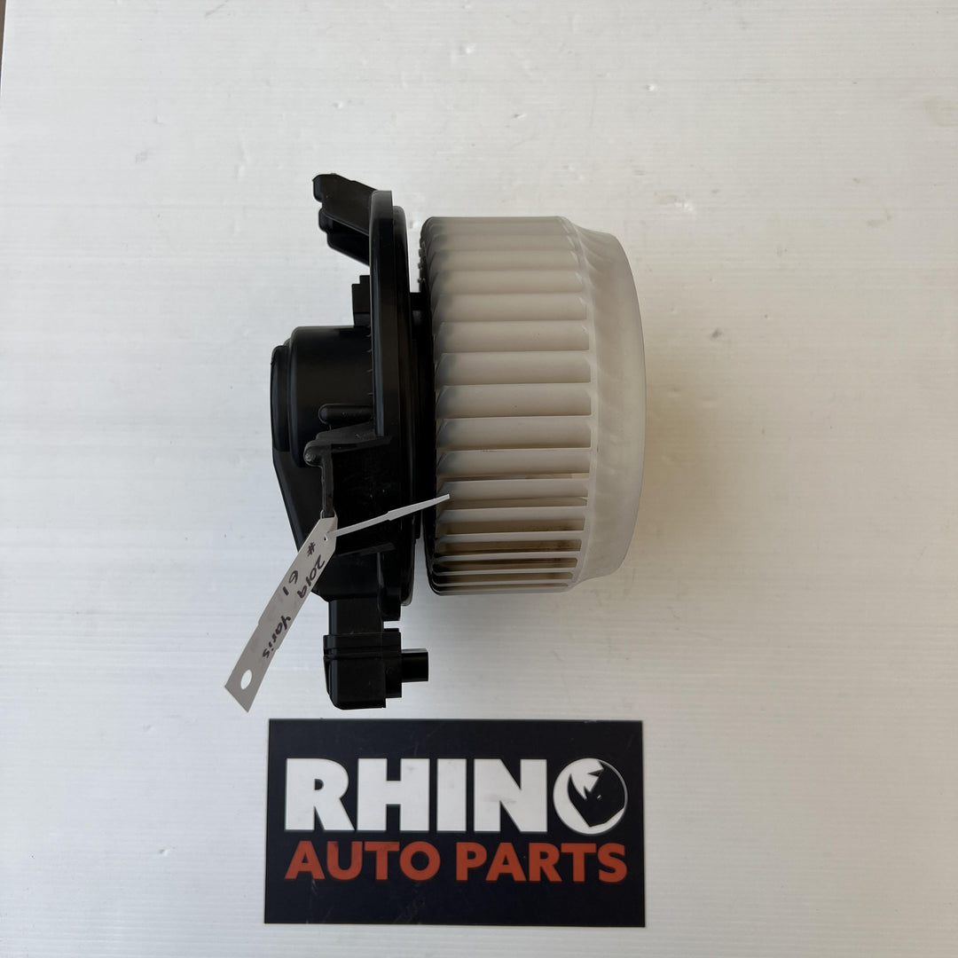 2019 Toyota Yaris - Heater Fan Motor