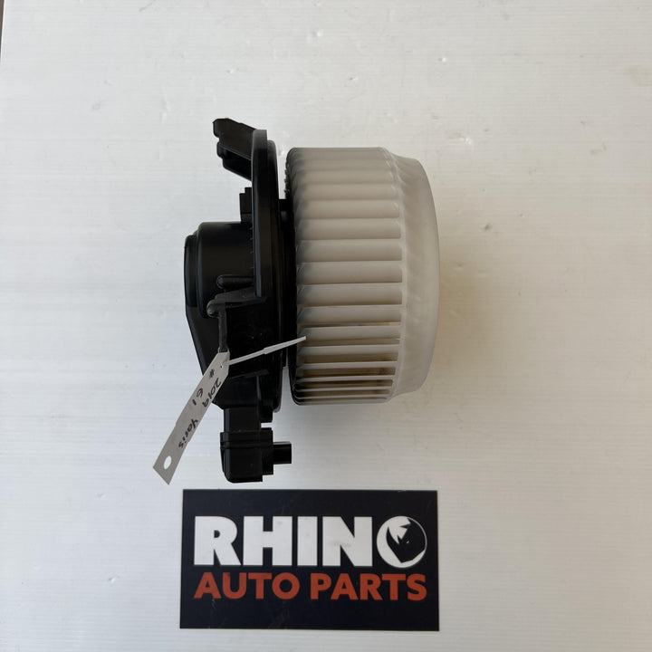 2019 Toyota Yaris - Heater Fan Motor