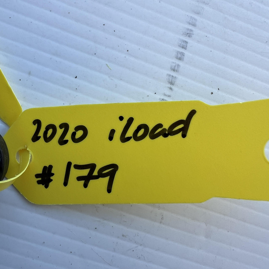 2020 Hyundai iLoad TQ - Yaw Sensor PN: 956904H350