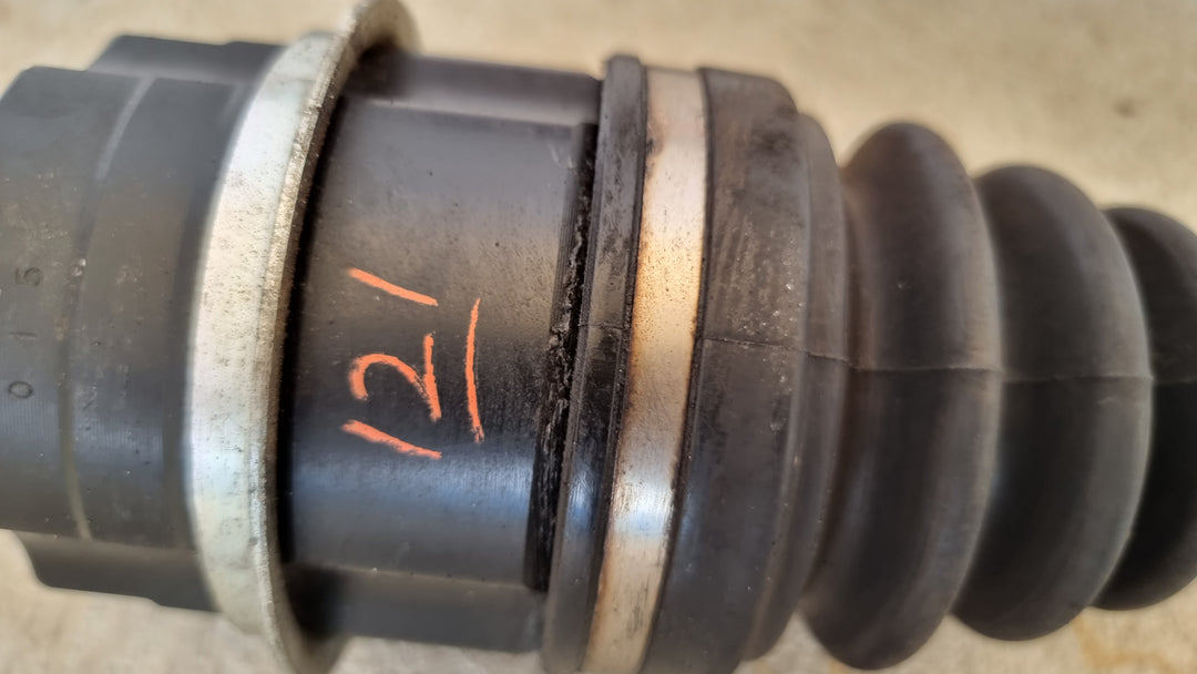 2010, Mazda, 6, MY, Left Drive Shaft