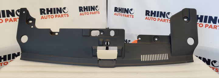 2015 -
  2017
  Mitsubishi
  Lancer
  Black Edition
  Radiator Shroud