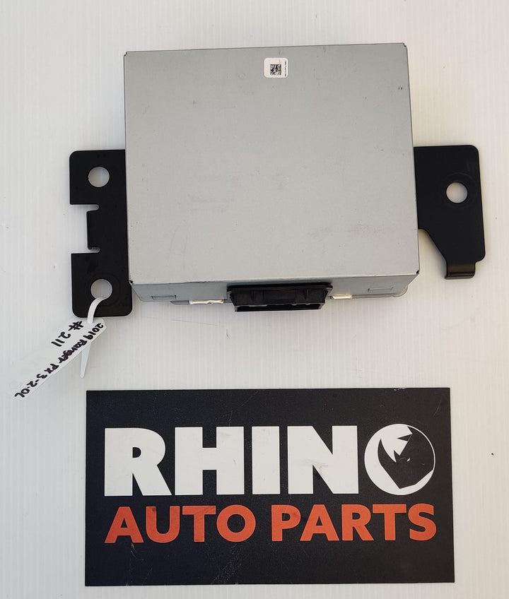 2011 -
  2019
  Ford
  Ranger
  Wildtrak
  DC Converter Module
  DS7T19G317BJ