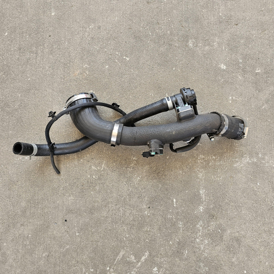 2017-2023 - Intercooler Pipe PN: 282612B780
