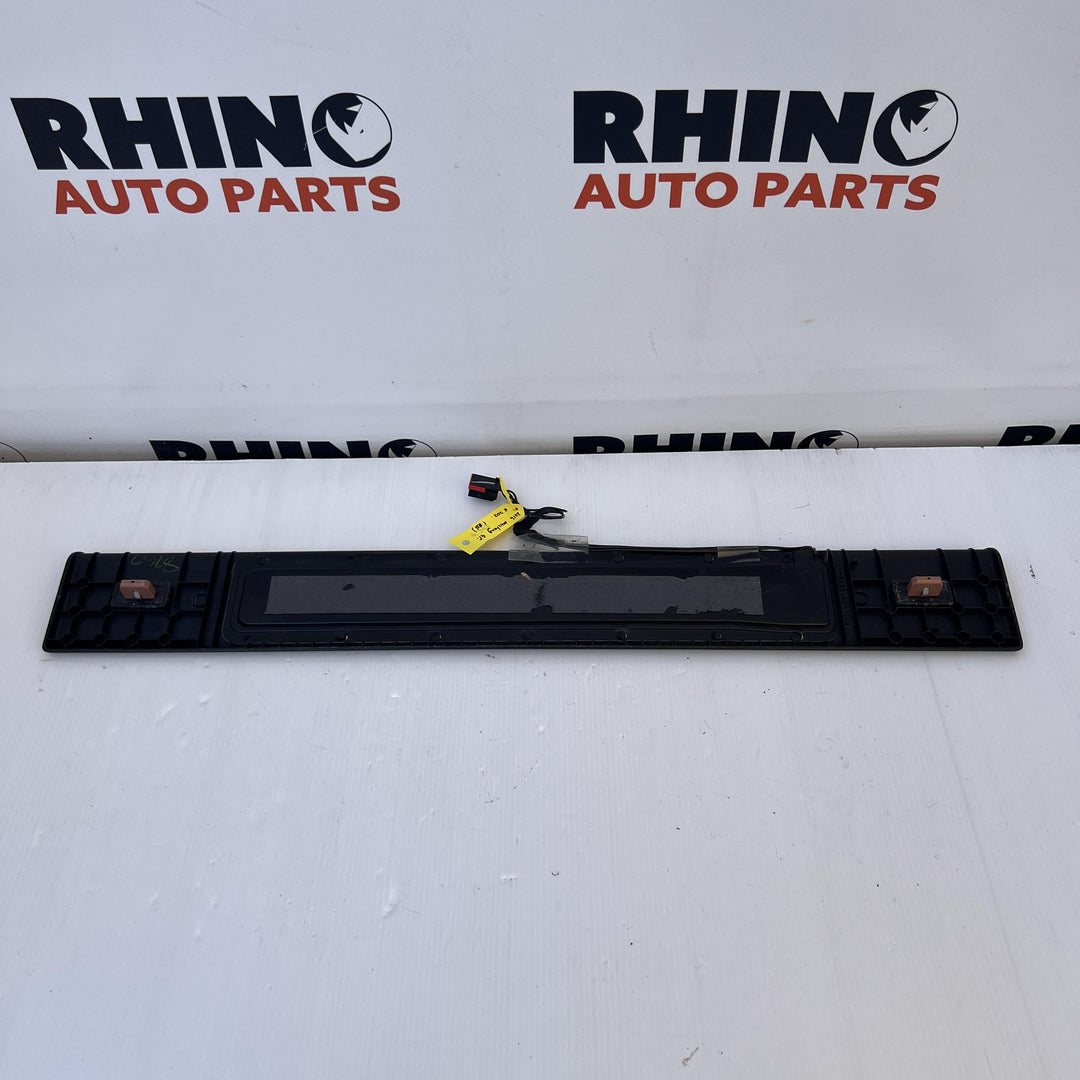 2015 -
  2023
  Ford
  Mustang
  
  Right Front Door Scuff Panel
