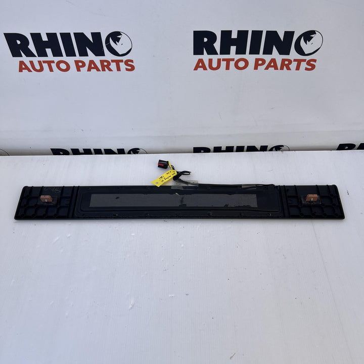 2015 -
  2023
  Ford
  Mustang
  
  Right Front Door Scuff Panel