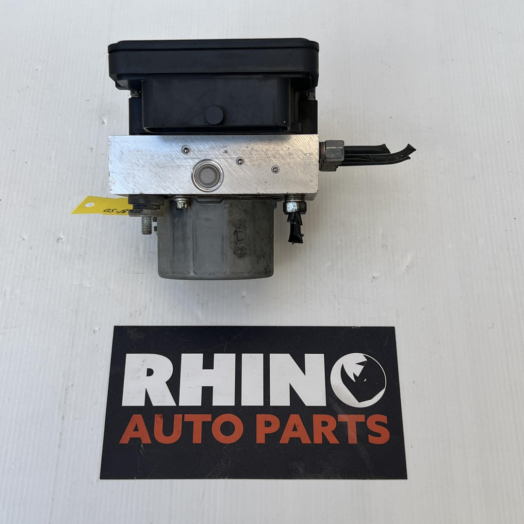 2015 -
  2020
  Mazda
  BT-50
  
  ABS Pump/Modulator
  AB312C405AG