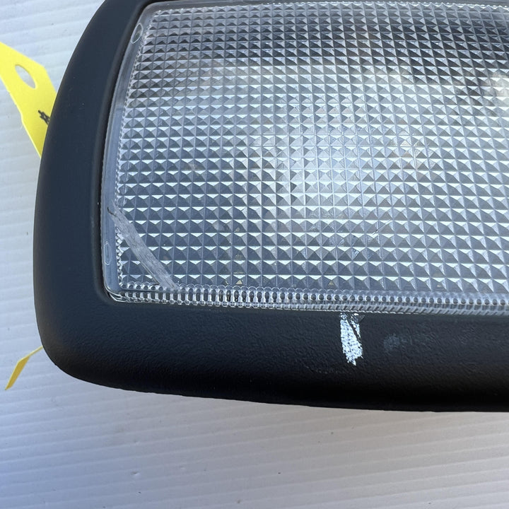2007 -
  2021
  Hyundai
  iLoad
  Cargo
  Courtesy Light