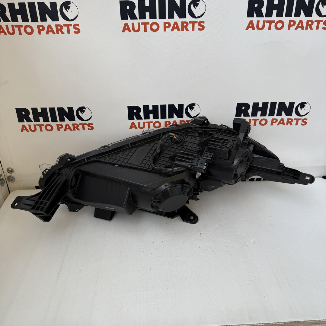 2018-2023 Mitsubishi Triton KL KL1 - Left Headlight