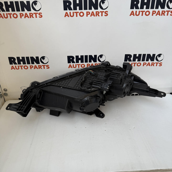 2018-2023 Mitsubishi Triton KL KL1 - Left Headlight