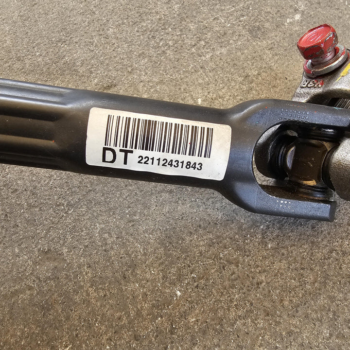 2021-2023 - Steering Column PN: G3563E0010