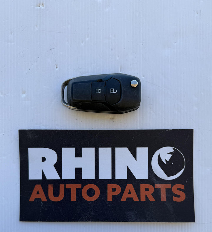 2011-2022 Ford Ranger PXII - Key PN: EB3T15K601BA