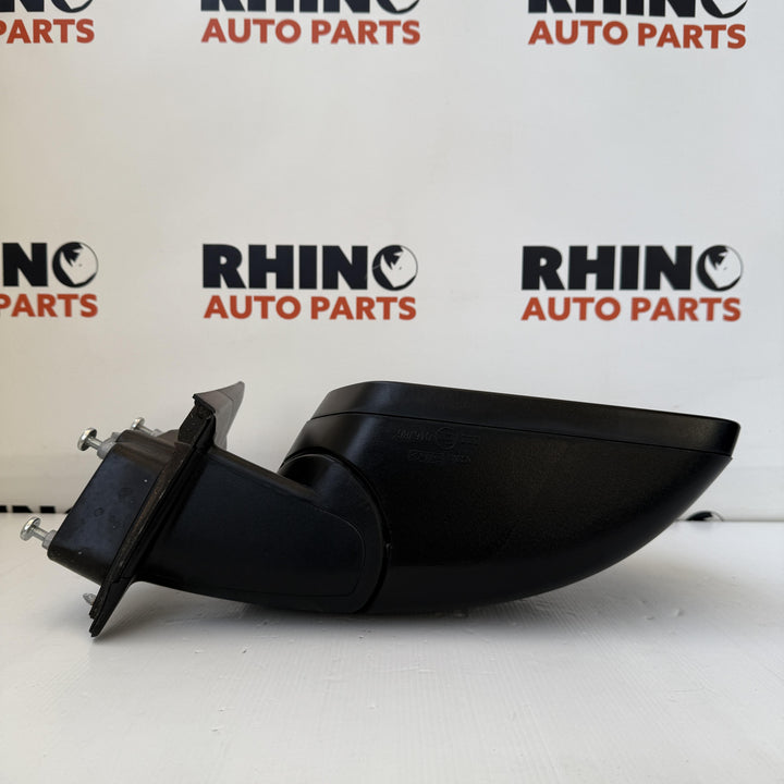 2015-2022 Ford Ranger PXII - Right Door Mirror