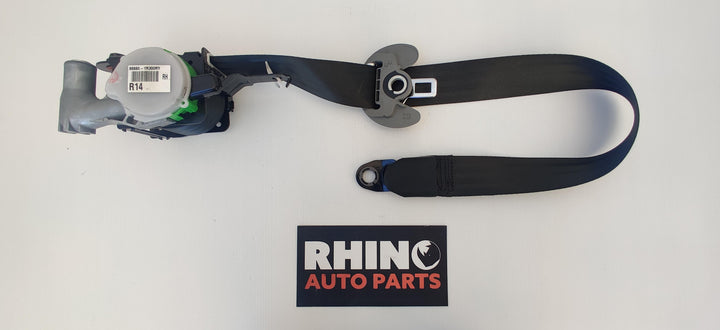 2017 Hyundai Accent RB - Right Front Seat Belt