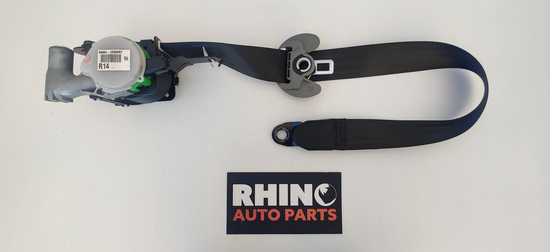2017 Hyundai Accent RB - Right Front Seat Belt