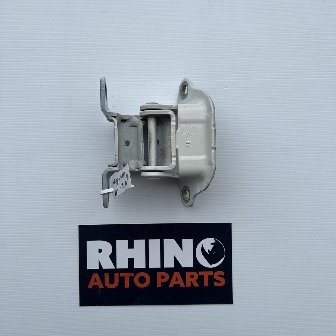2021 Toyota Hiace VI H300 GDH300 - Left Front Door Top Hinge