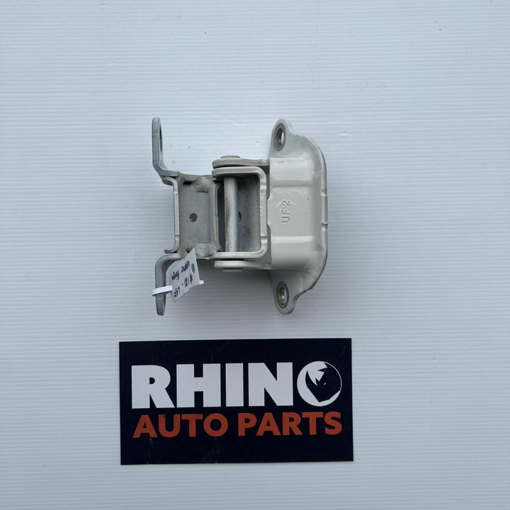 2021 Toyota Hiace VI H300 GDH300 - Left Front Door Top Hinge