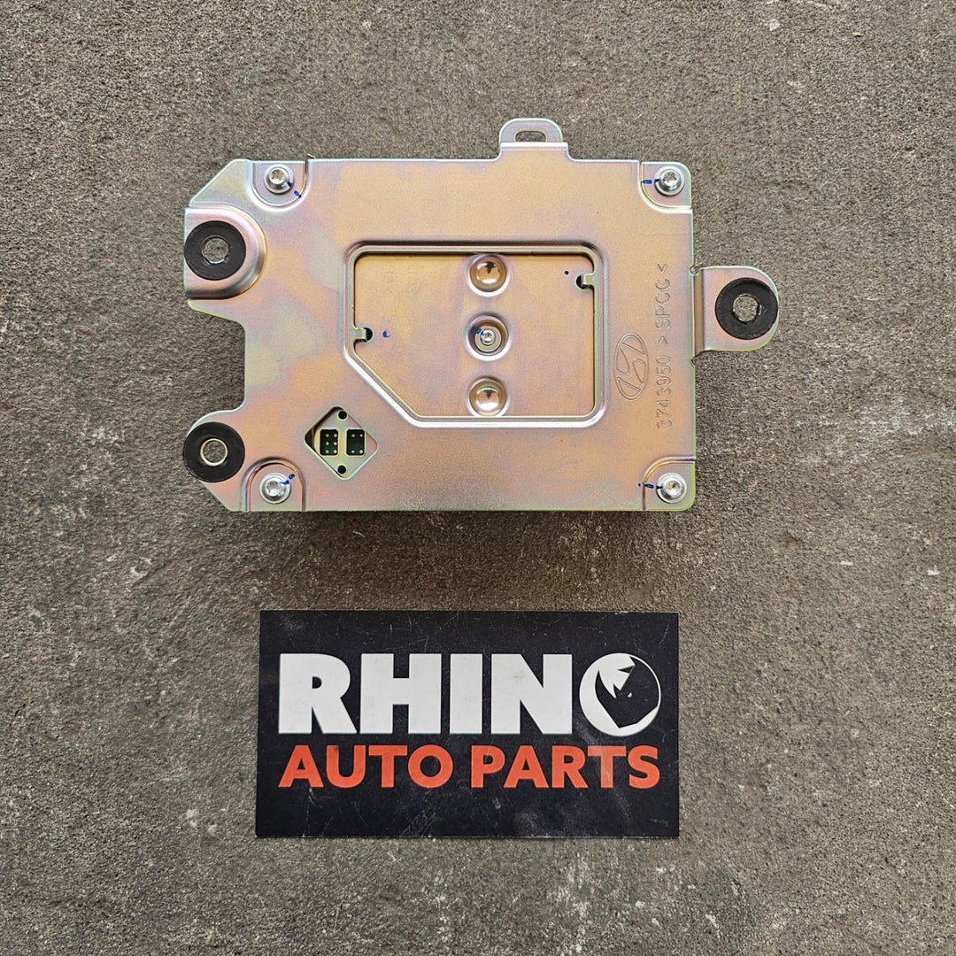 2023 Hyundai i30 - Radio Amplifier PN: 96370G3200