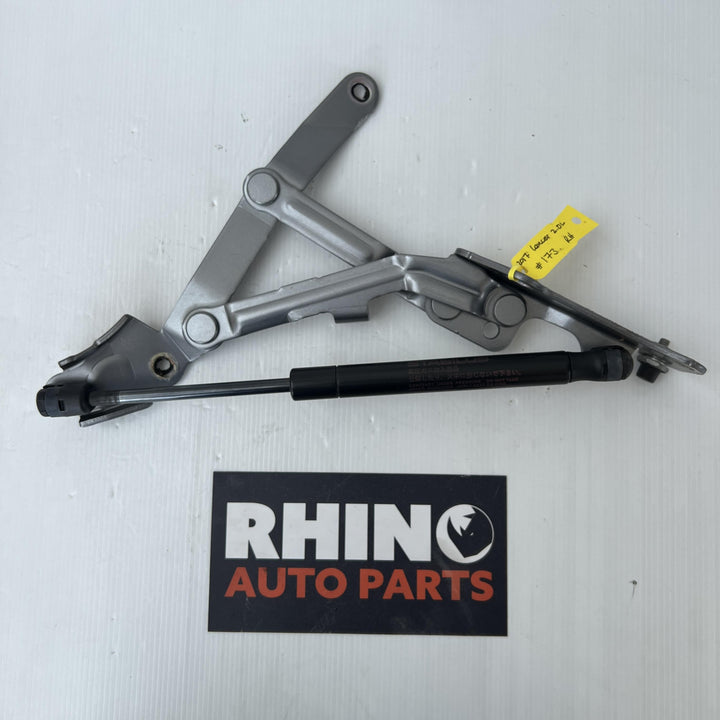 2017 Mitsubishi Lancer VII CF - Bootlid/Tailgate Hinge