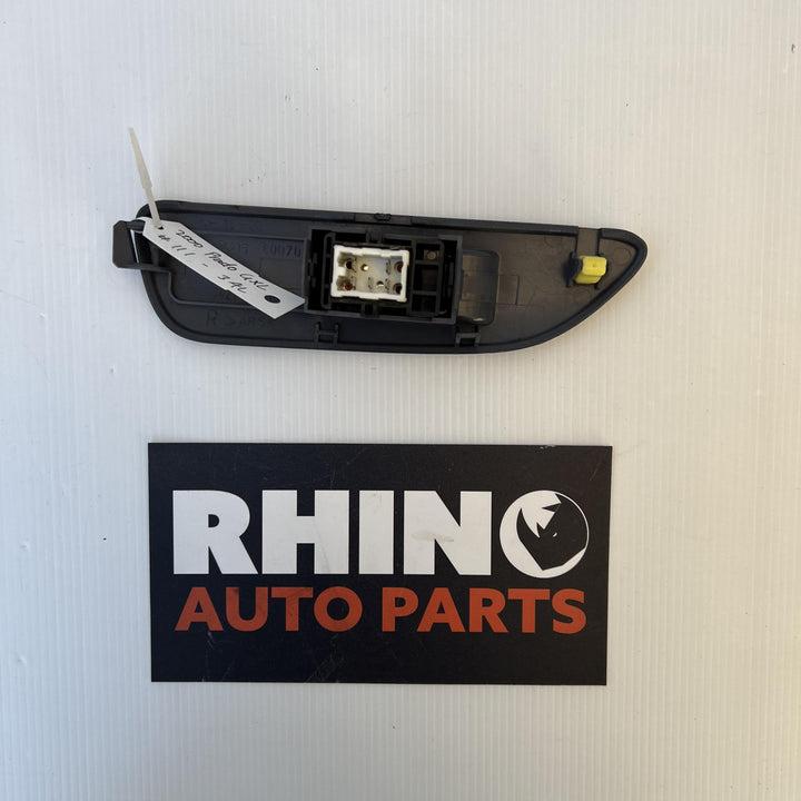 2000 Toyota Land Cruiser Prado - Right Rear Window Switch