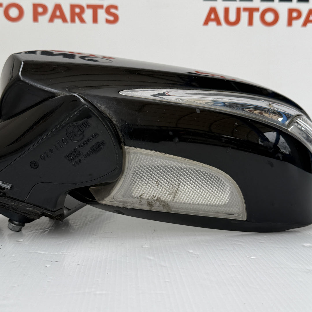 -
  
  Lexus
  GS300
  
  Left Door Mirror