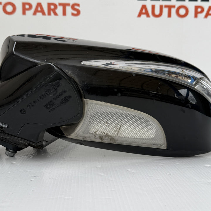 -
  
  Lexus
  GS300
  
  Left Door Mirror