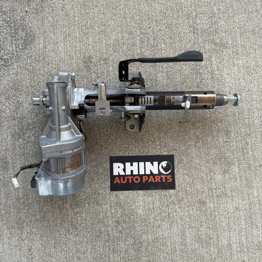 -
  
  Toyota
  Corolla
  Hybrid
  Steering Column
  8965012L50