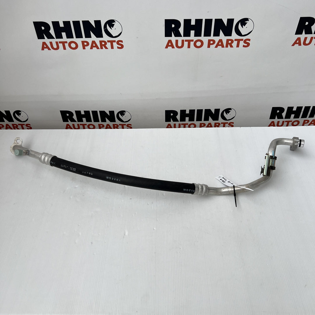2022 Mazda BT-50 TF - A/C Hoses PN: 8974913932
