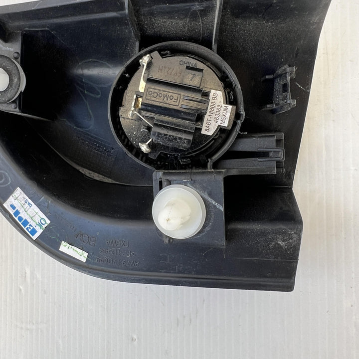 2011 -
  2020
  Mazda
  BT-50
  
  Left Front Door Trim Speaker Pod
  8A6T18808BB