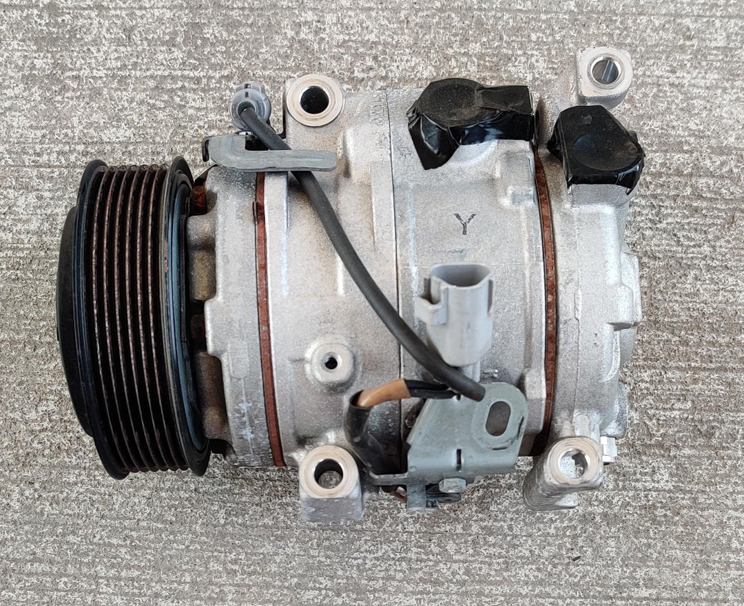 2021 Toyota Hiace VI H300 GDH300 - A/C Compressor