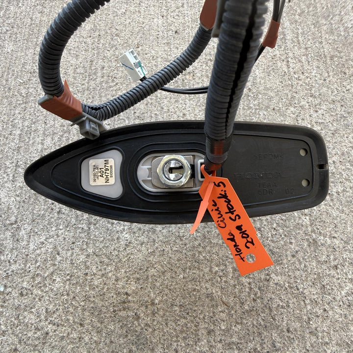 2019 Honda Civic - Antenna PN: 39160TEAA010M1