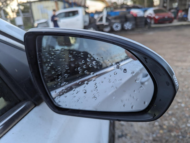 2022, Hyundai, I30, Elite, PD, Right Door Mirror