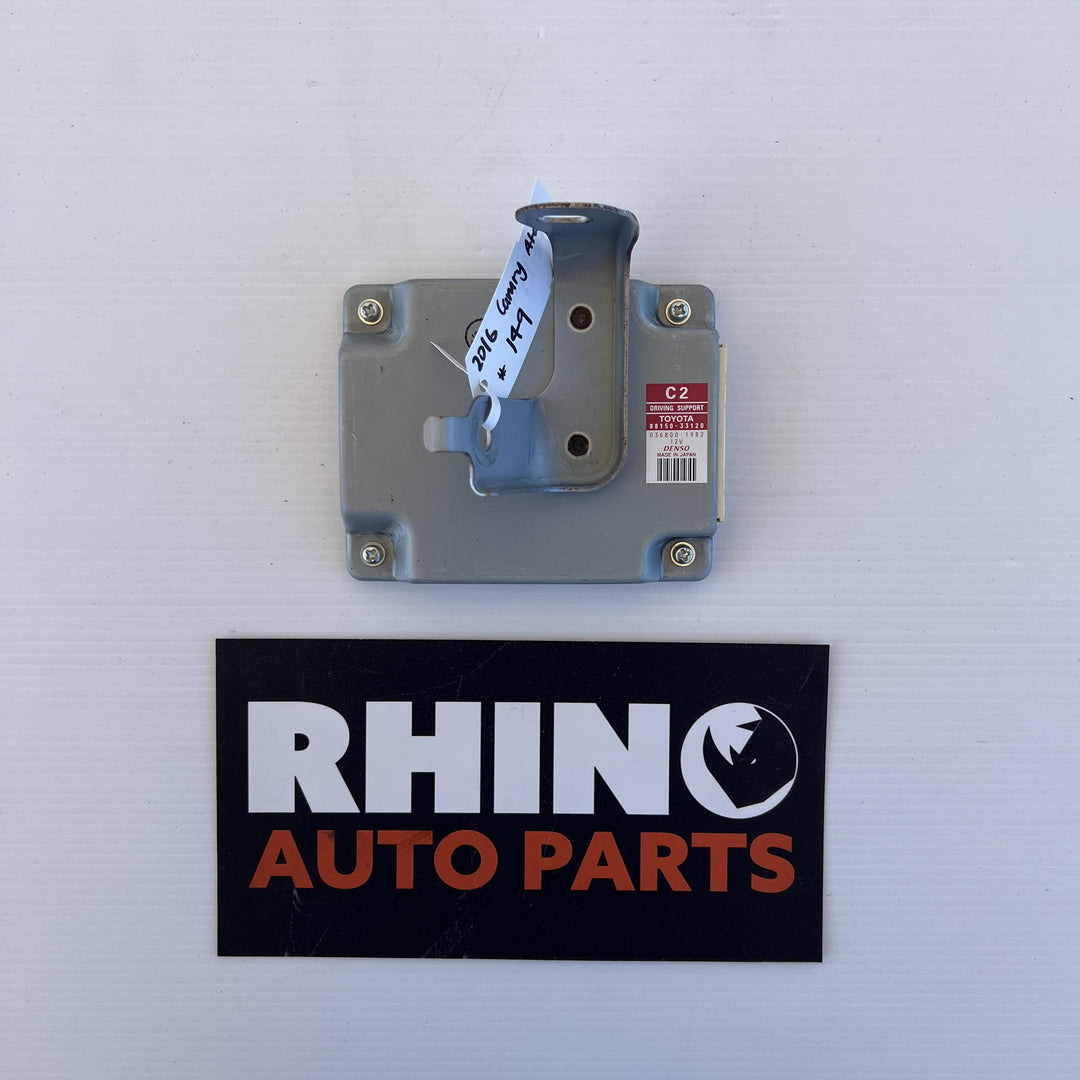 2016 Toyota Camry XV50 - Electronic Module PN: 8815033120
