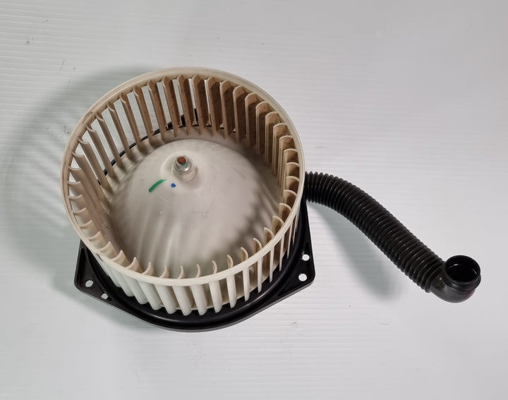 2018, Nissan, Navara, NP300, Heater Fan Motor