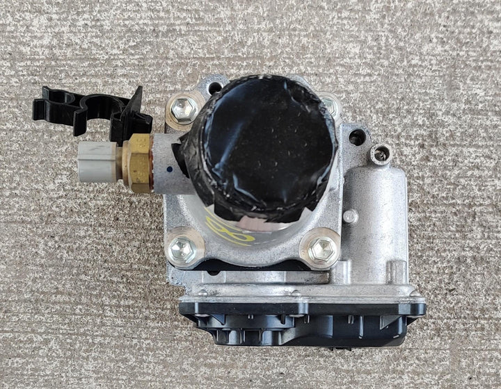 2021 Toyota Hiace VI H300 GDH300 - Throttle Body