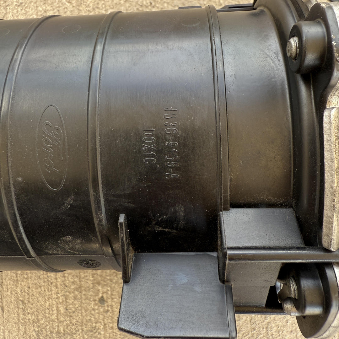 -
  
  Ford
  Ranger
  
  Fuel Filter Housing
  JB3G9155AD