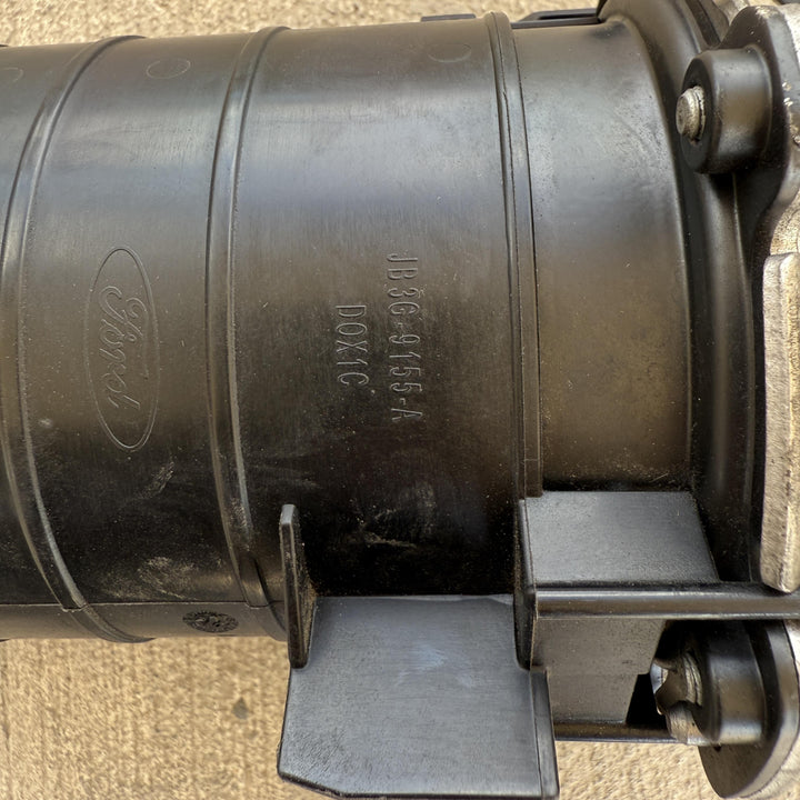 -
  
  Ford
  Ranger
  
  Fuel Filter Housing
  JB3G9155AD