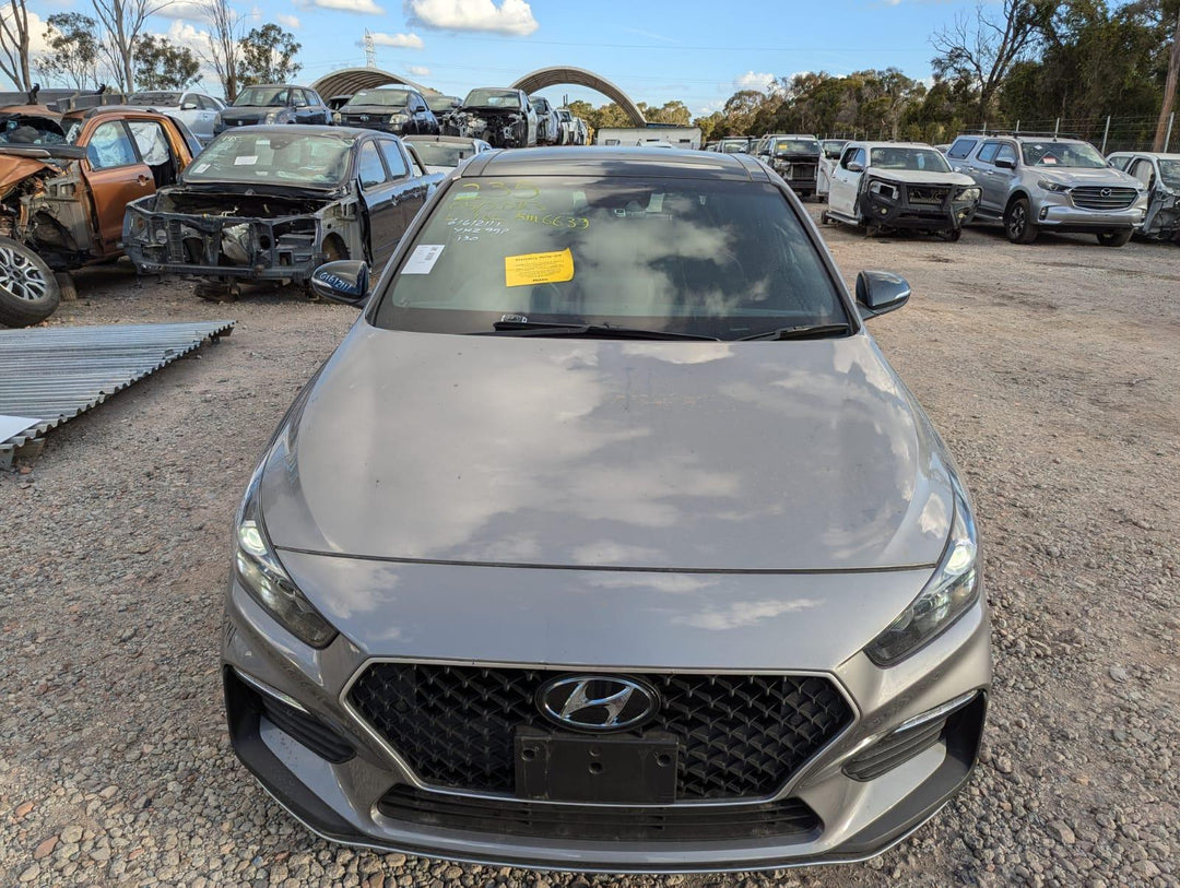 -
  
  Hyundai
  i30
  N
  Engine
  G4FJ